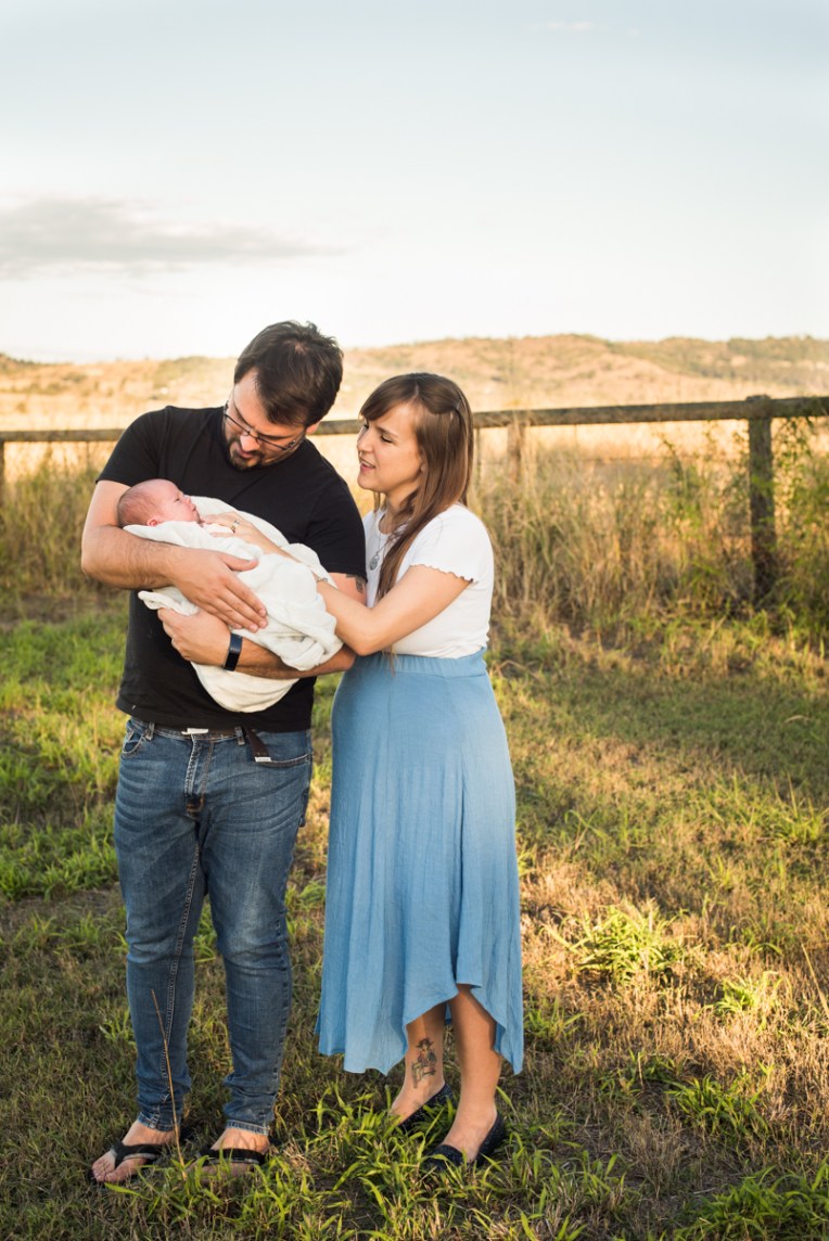 Tameika, John &amp; Alice-77