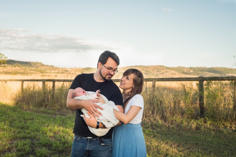 Tameika, John &amp; Alice-90