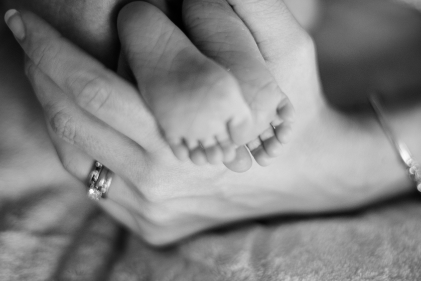 Tameika, John & Alice B&W-115