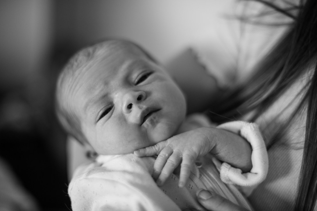 Tameika, John & Alice B&W-45